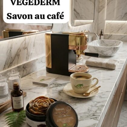 Savon aux chocolat